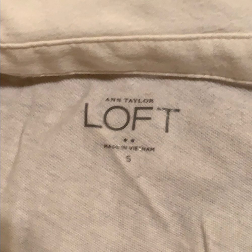 Loft Top - Picture 2 of 4